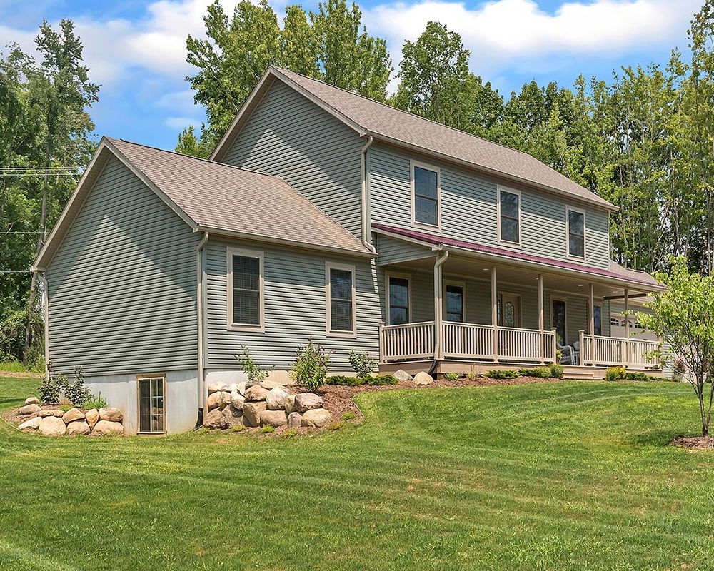 Modular Homes in Carlyle Cannon Homes Cannon Homes Inc. Modular